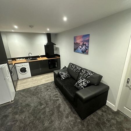 Royal Apartments Thornaby on Tees Oda fotoğraf