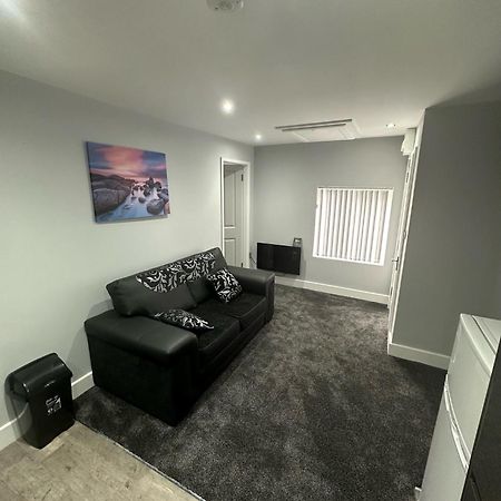 Royal Apartments Thornaby on Tees Oda fotoğraf