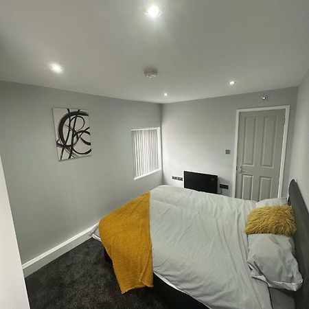 Royal Apartments Thornaby on Tees Oda fotoğraf