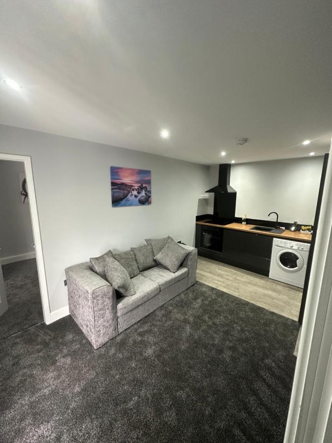 Royal Apartments Thornaby on Tees Dış mekan fotoğraf