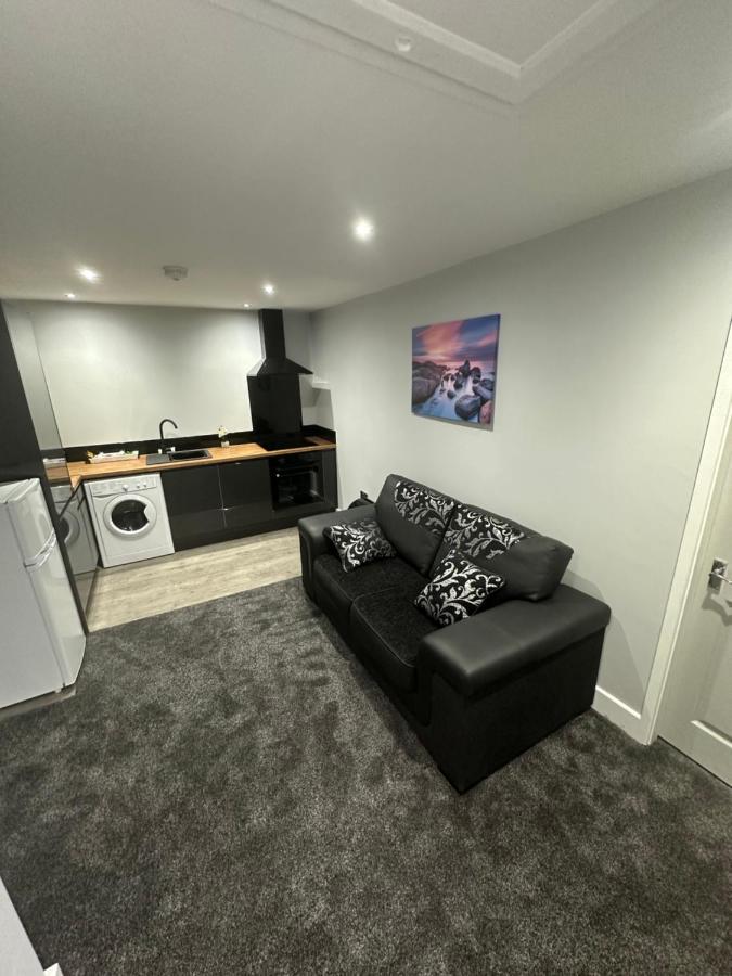 Royal Apartments Thornaby on Tees Dış mekan fotoğraf
