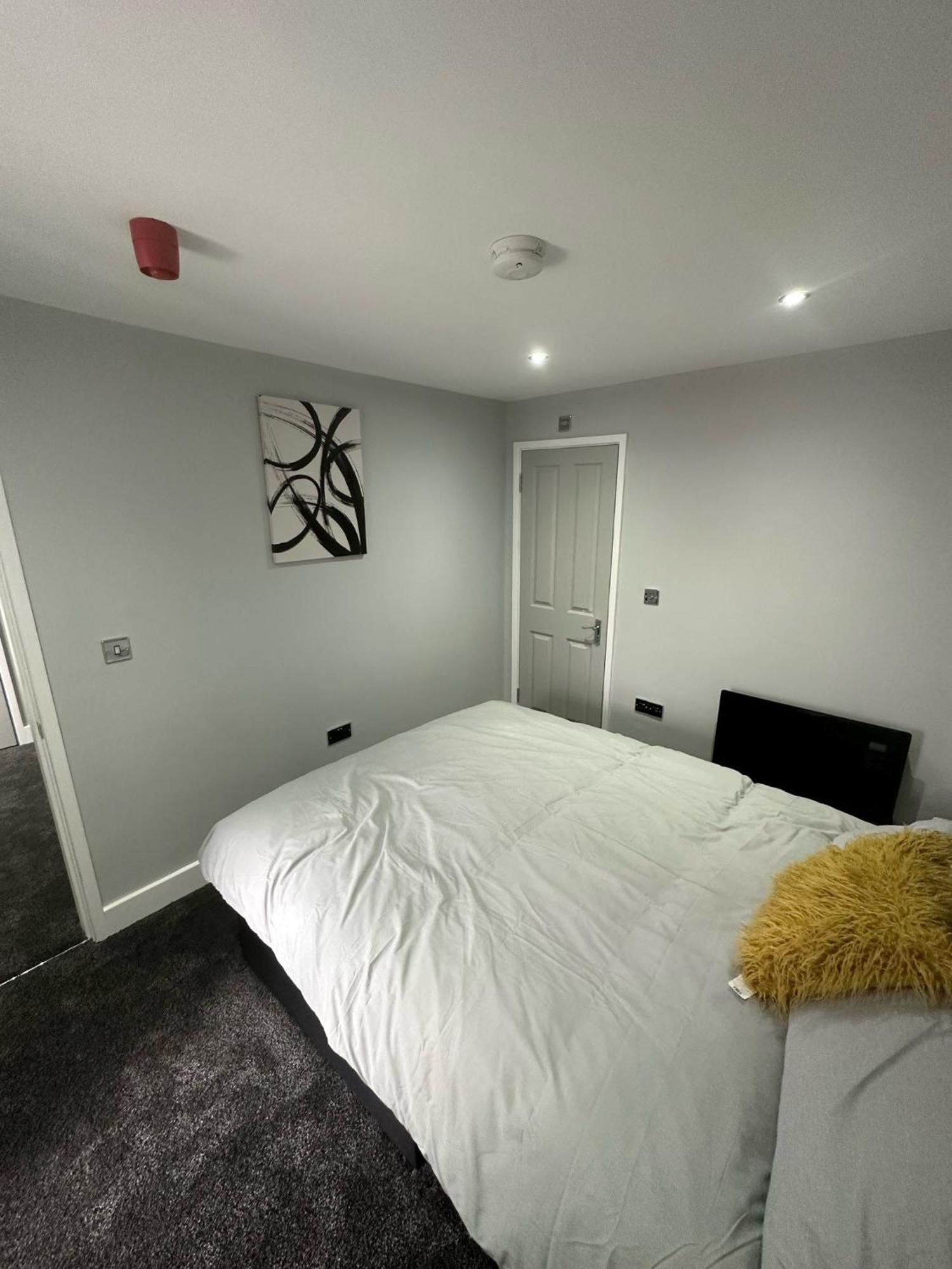 Royal Apartments Thornaby on Tees Oda fotoğraf