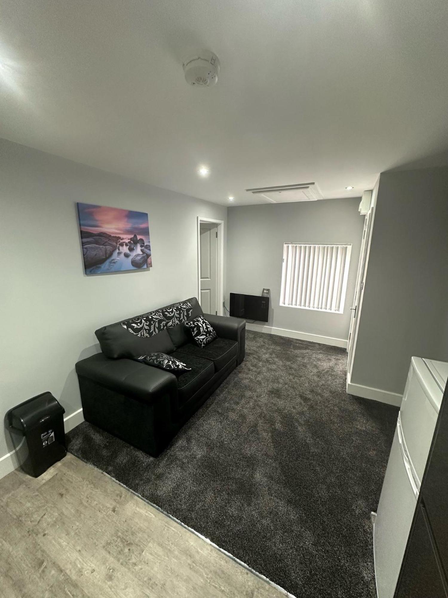 Royal Apartments Thornaby on Tees Oda fotoğraf