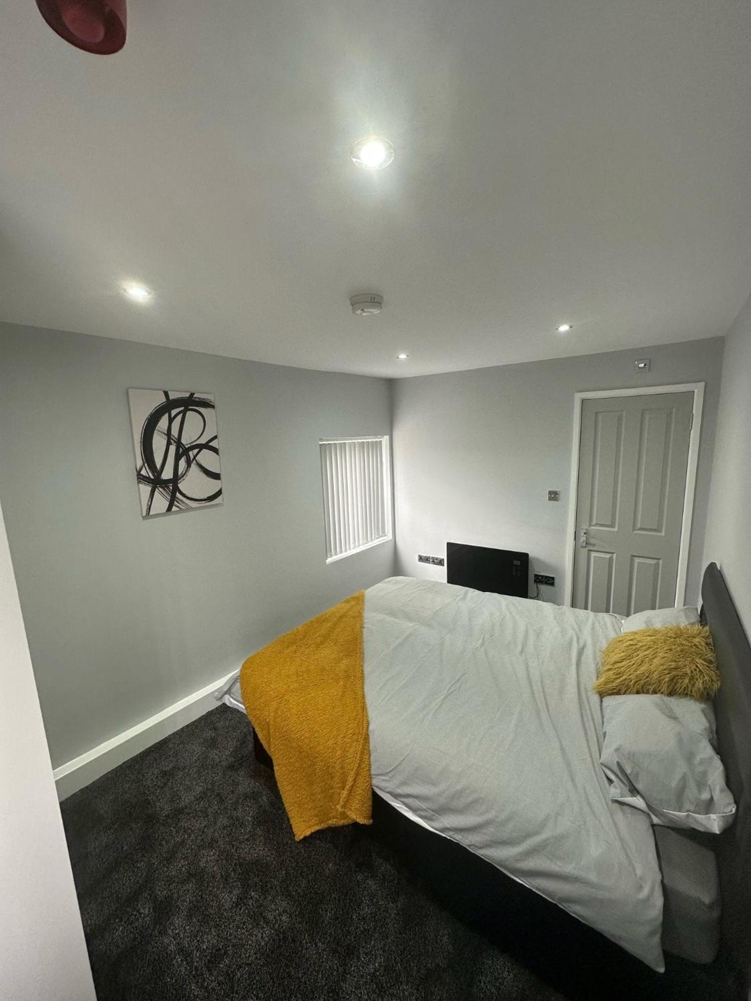 Royal Apartments Thornaby on Tees Oda fotoğraf